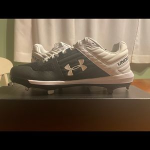 Men’s Under Armour Baseball Cleats